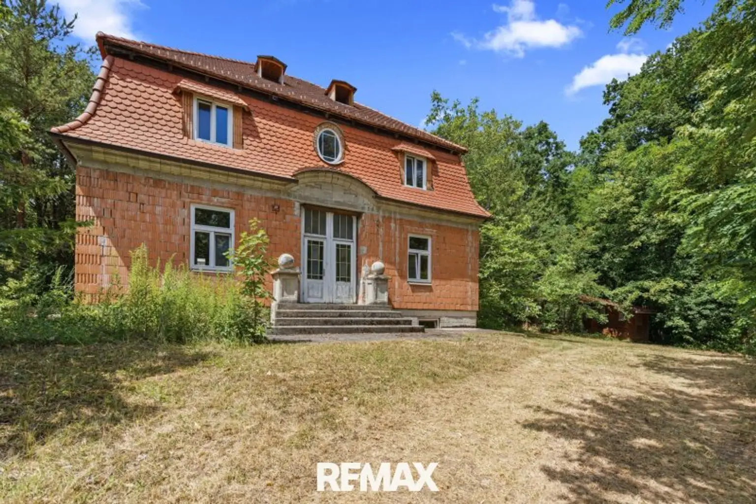 1 GST 3473 Mühlbach am Manhartsberg