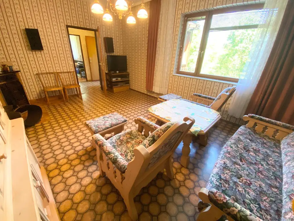 **OPEN HOUSE 5.9.2025** -  Einfamilienhaus mit Ausbau-Potenzial, >1.700 m² Grundstück
