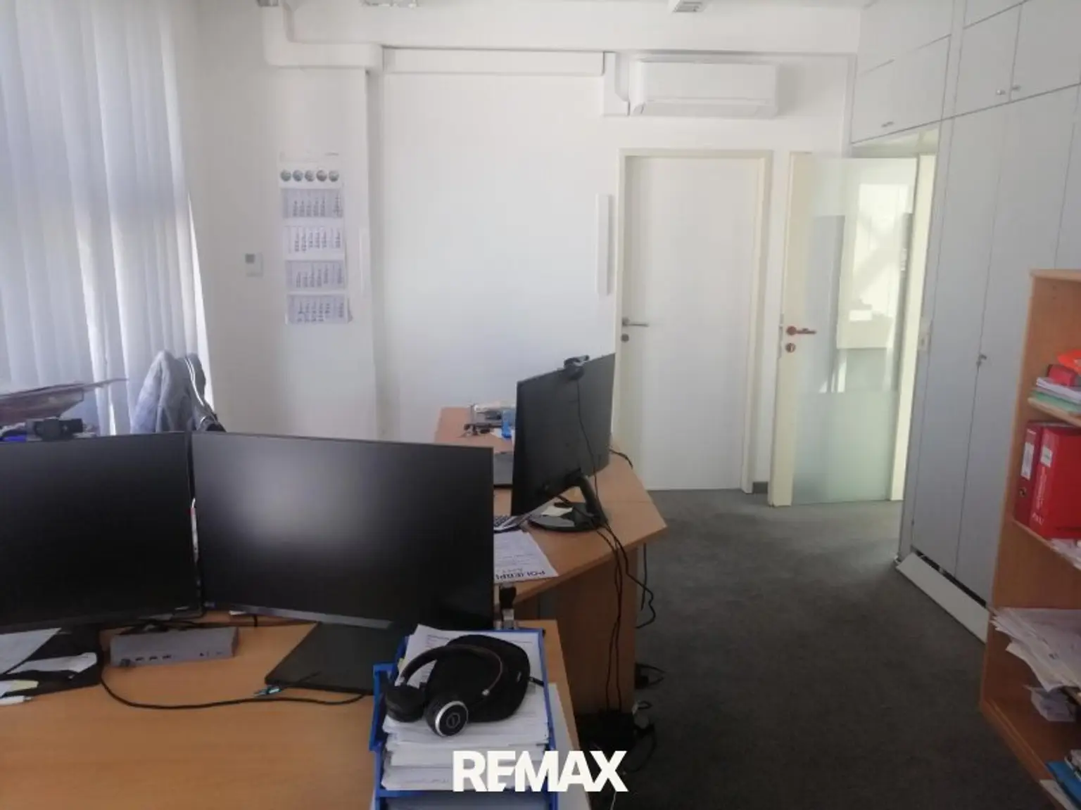 Büro Beispiel 2