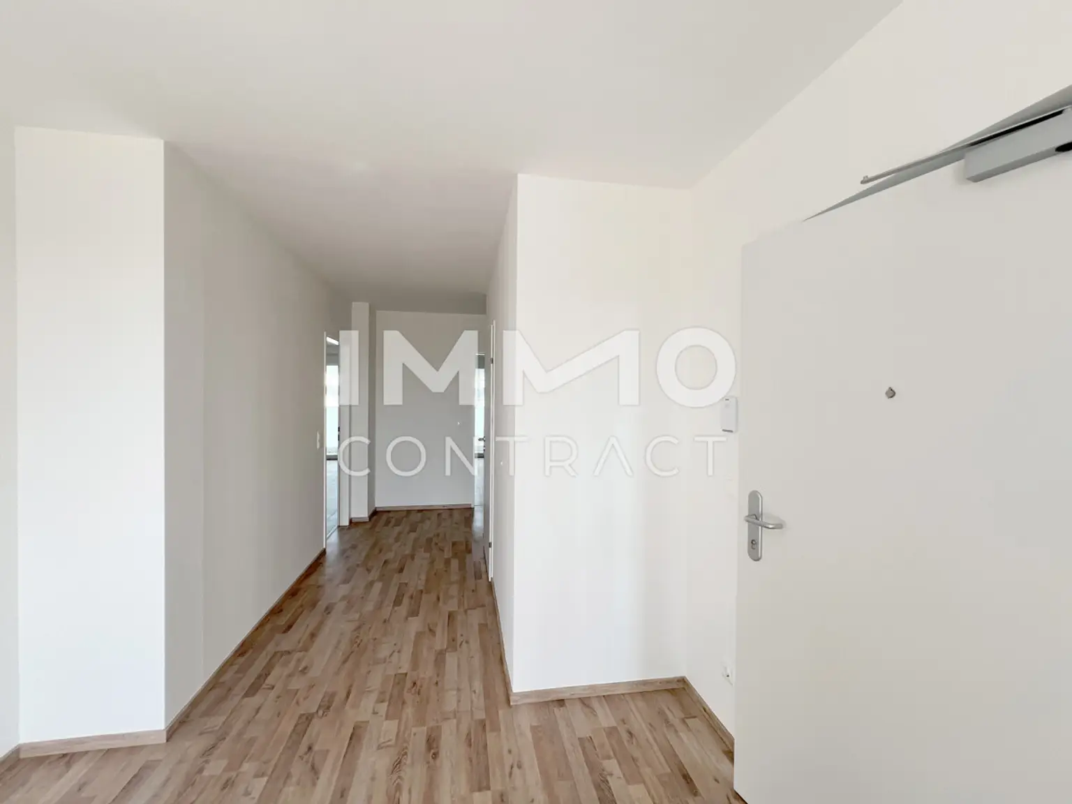 114,89qm 4ZI- PENTHOUSE 26,95qm Terrassen, 78qm Gründach, 28,01qm Balkon