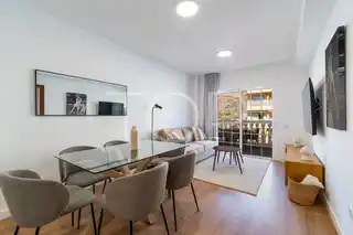 Apartment-El-Palm-Mar-Living-Room-3-Tenerife