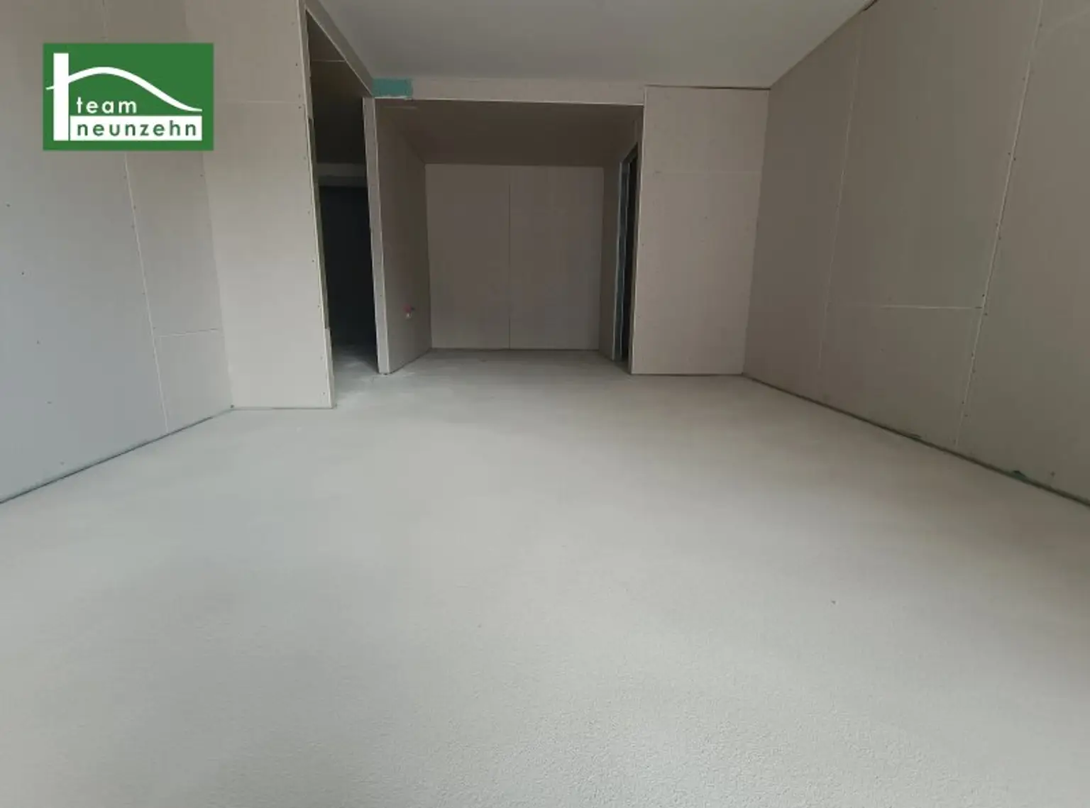 Das perfekte Investment: FLORIANI – Quartier am Tullnerfeld - Hochwertige 2-Zimmer-Gartenwohnung!