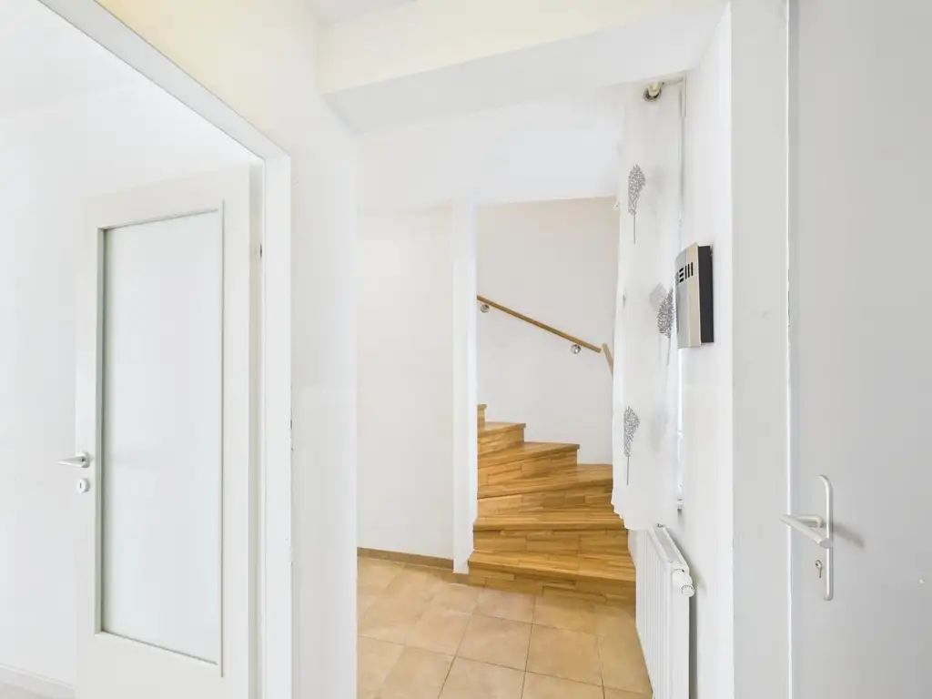 Modernes Reihenhaus mit Garten in 1220 Wien Essling