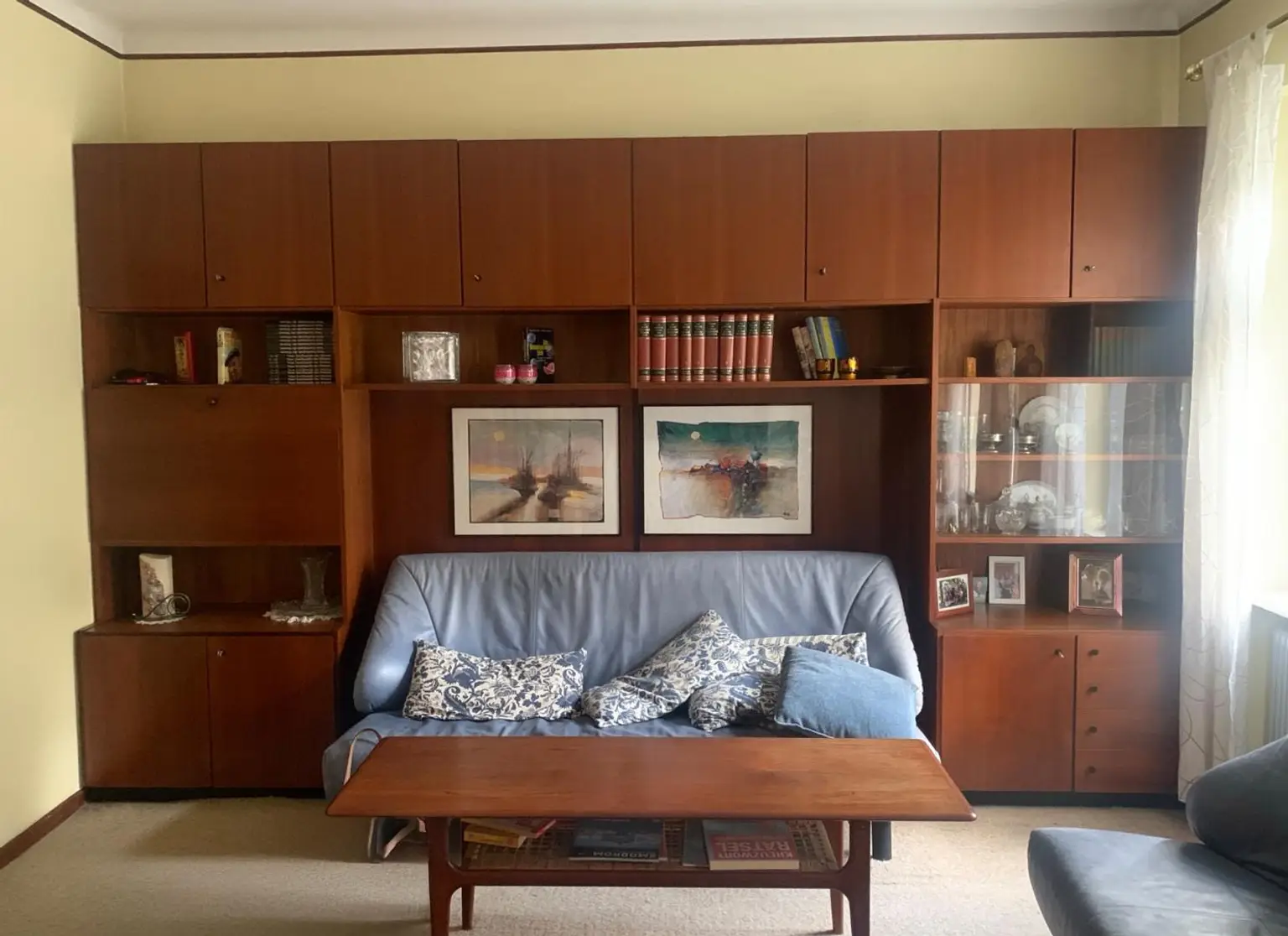 Gediegene Stadtvilla in gutem Originalzustand mit schönem Garten