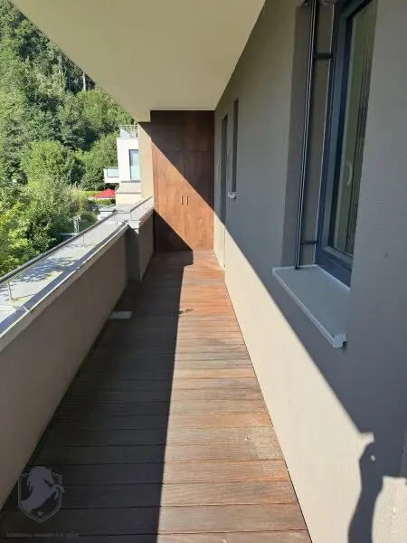 Luxuriöses Wohnen auf 170m² in Top-Lage von Salzburg - Traum-Penthouse mit 3 Garagenstellplätzen!