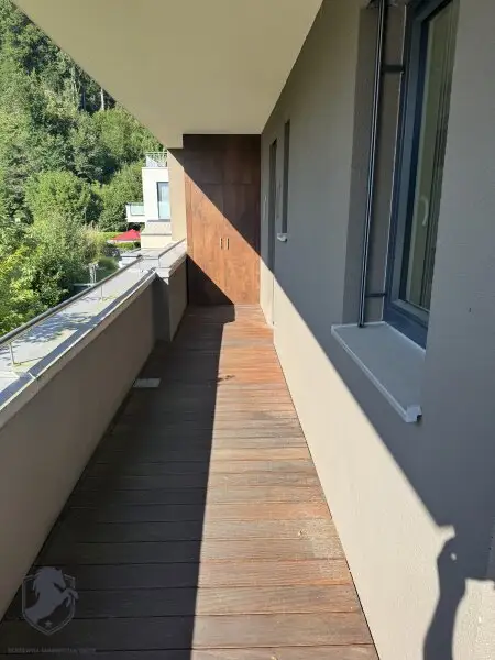 Luxuriöses Wohnen auf 170m² in Top-Lage von Salzburg - Traum-Penthouse mit 3 Garagenstellplätzen!