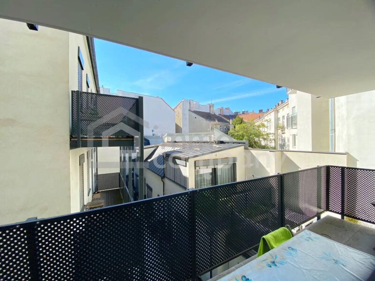 Single-Wohnung, Starter-Wohnung oder Anleger-Wohnung im 15. Bezirk