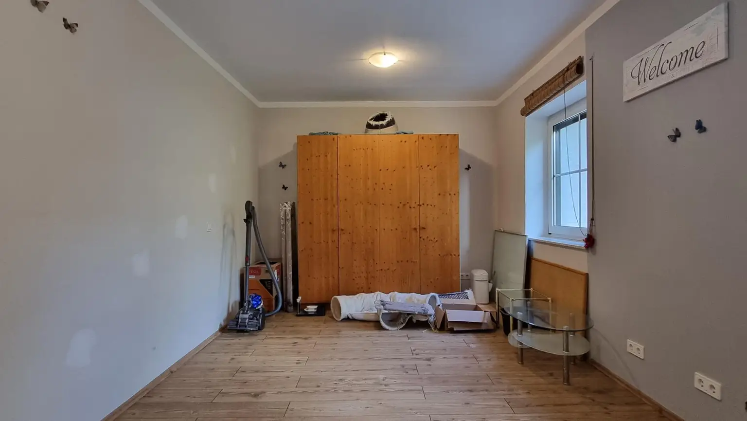 Familienidyll in Eggendorf – großzügiges Einfamilienhaus mit Terrasse und Pool
