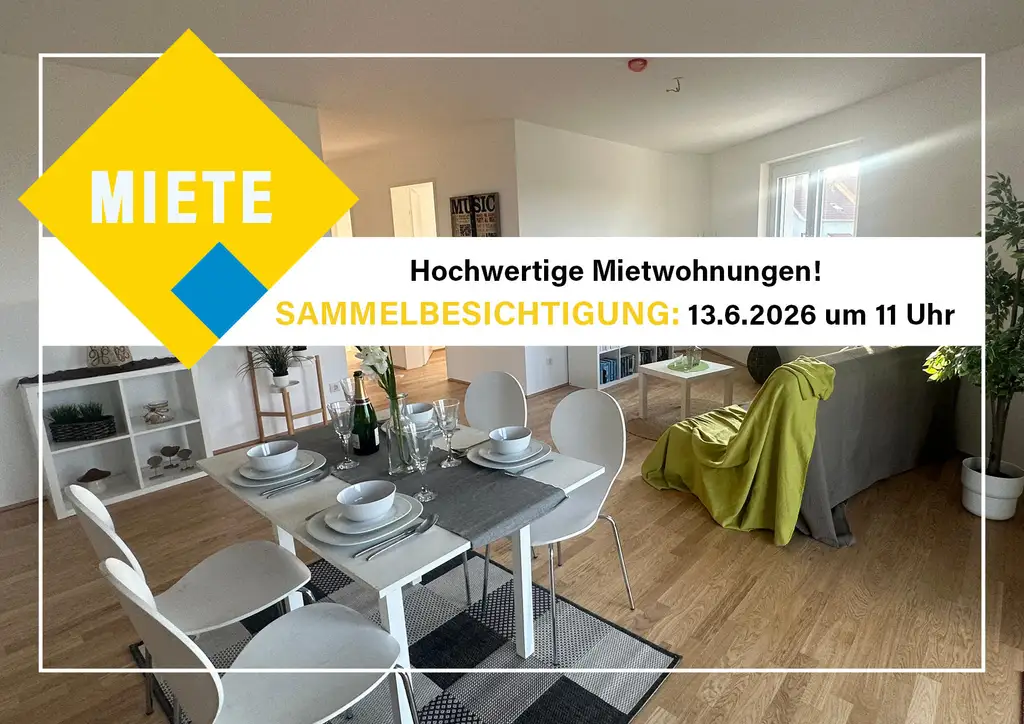 2326 Lanzendorf, Ing. Karl Strycek-Straße 2 MIETE