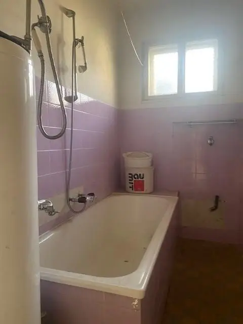 Handwerkerkönig gesucht! Abbruchobjekt, Bauland, Wiese und Wald!