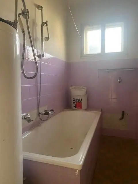 Handwerkerkönig gesucht! Abbruchobjekt, Bauland, Wiese und Wald!