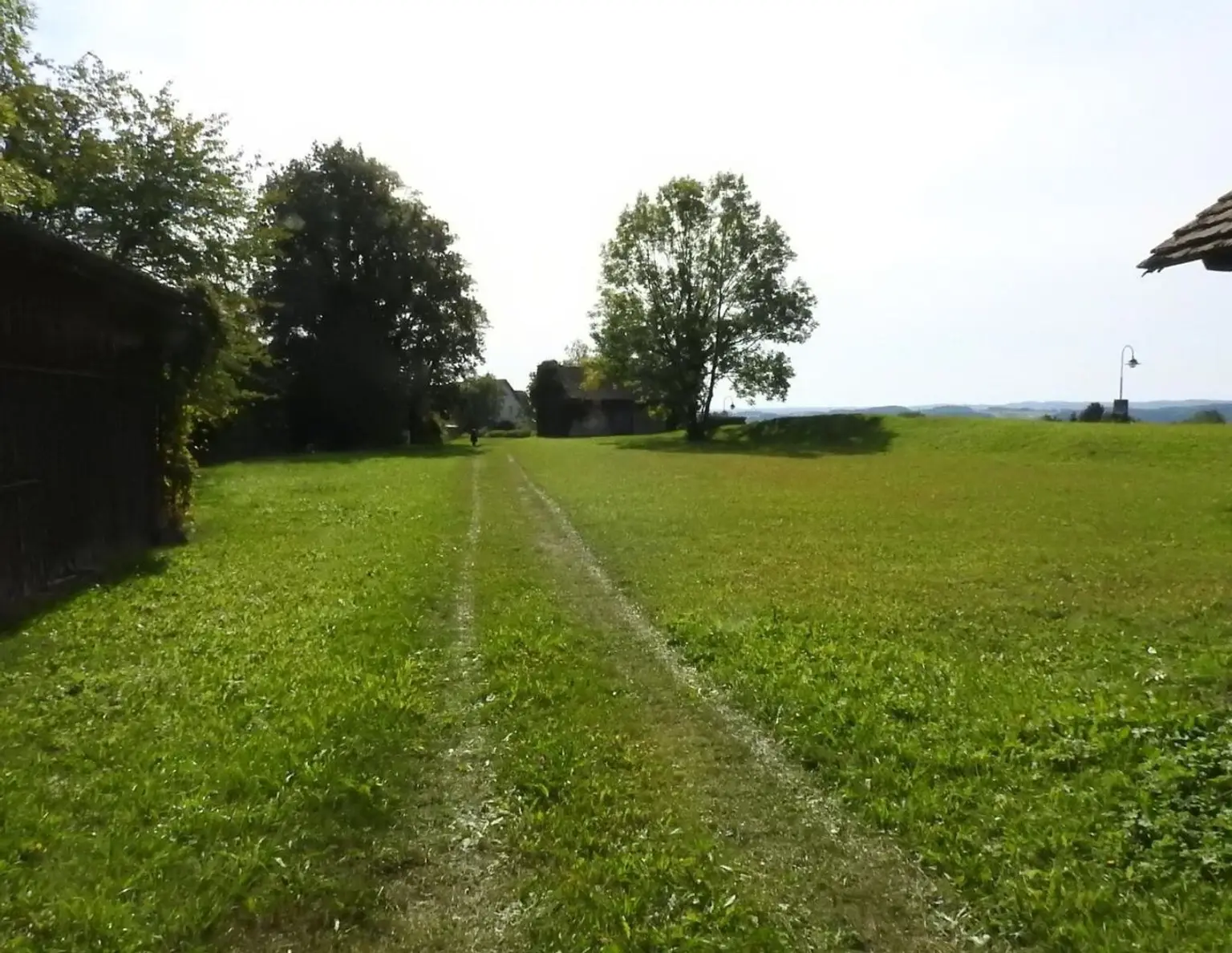 Baubewilligtes Projekt - Wohn- und Gewerbezentrum, Seniorenresidenz, Gesellschaftszentrum,...