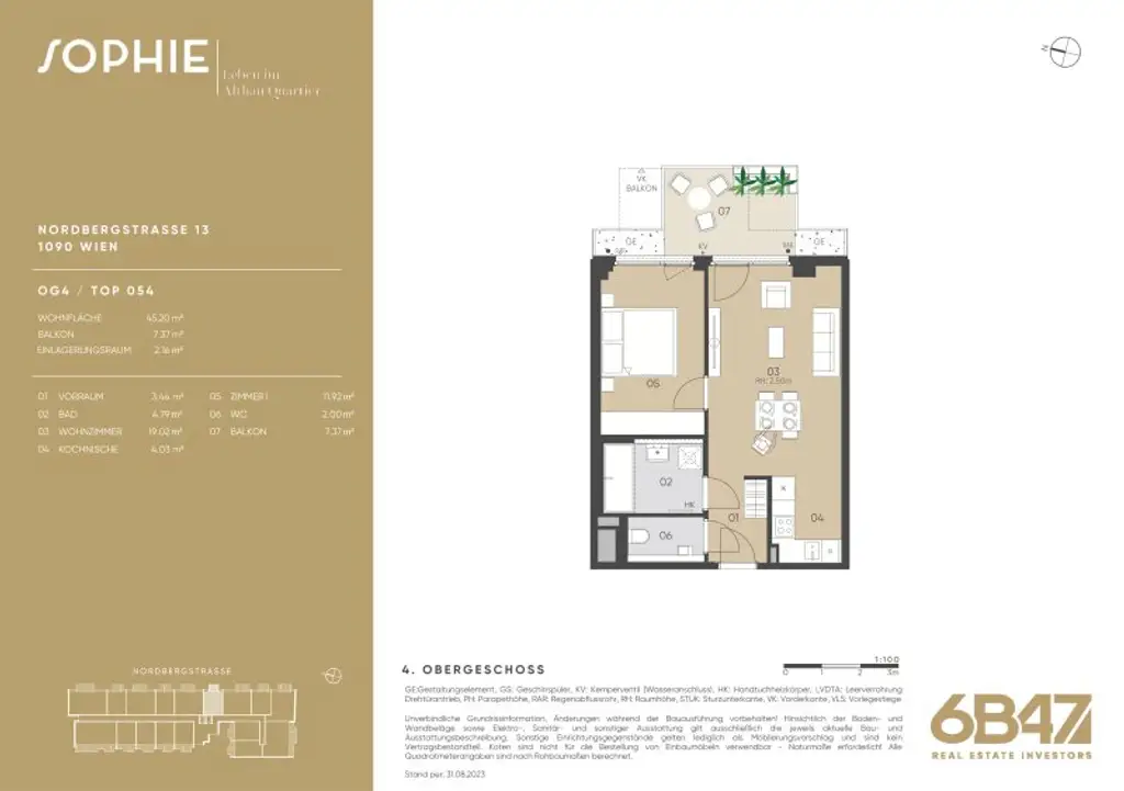 Plan