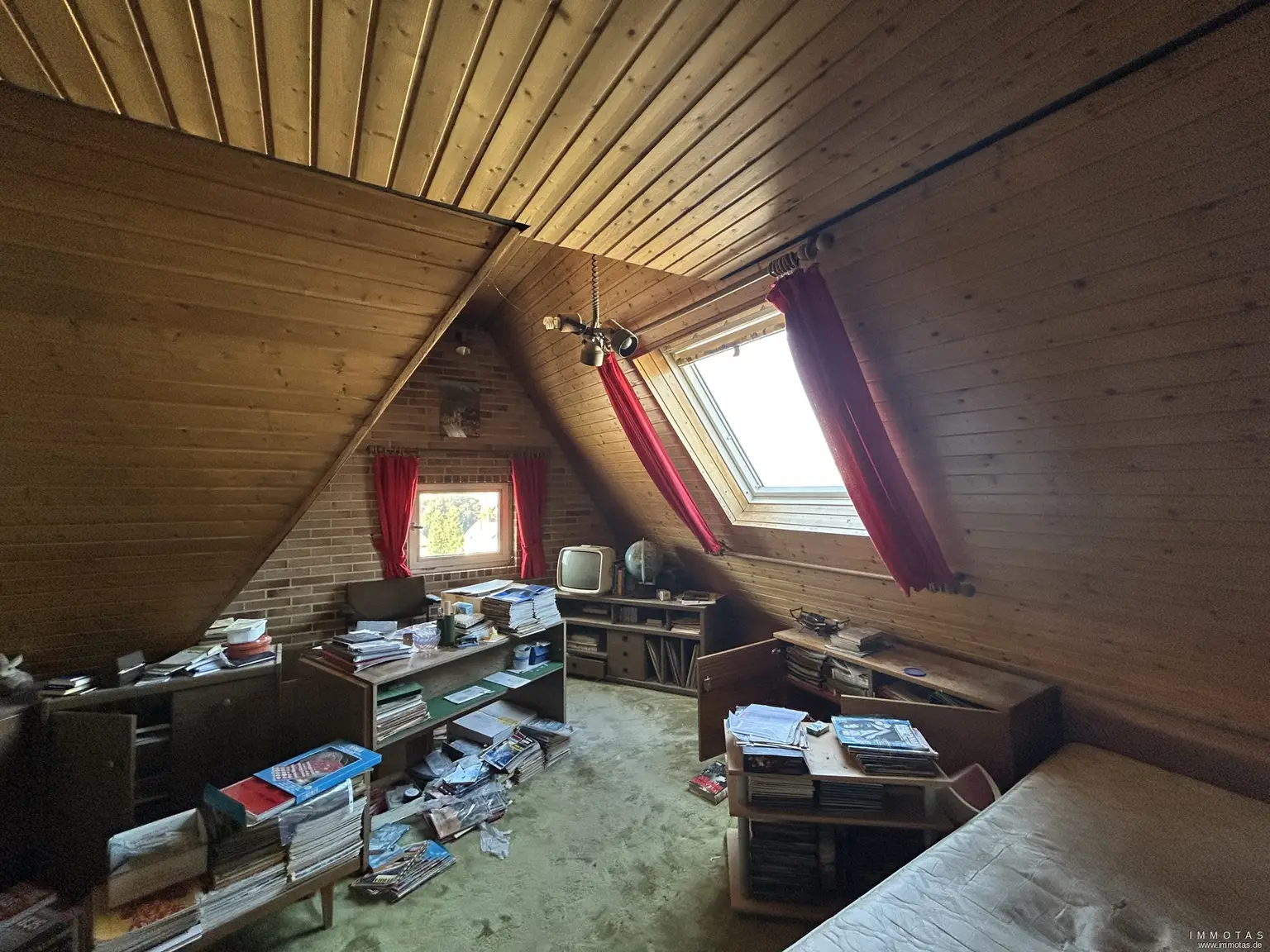 Zimmer 1 DG