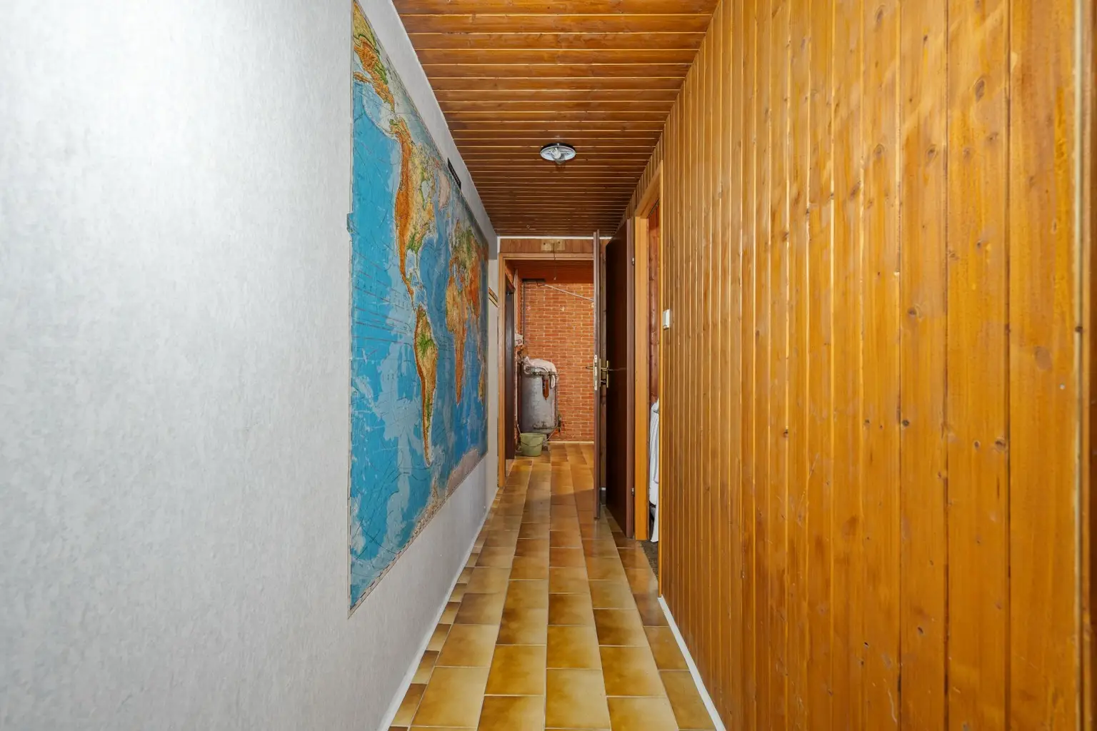 "Großartige Gelegenheit zur Verwirklichung Ihres Wohntraums!"