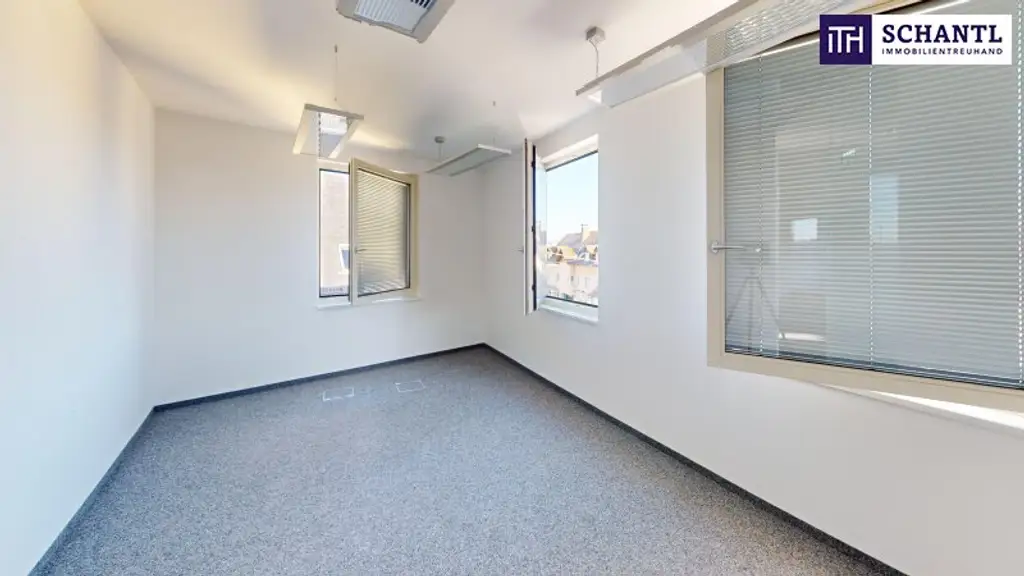 Ihr perfekter Standort für den geschäftlichen Erfolg: Moderne Gewerbefläche in bester Lage von Graz-Straßgang!