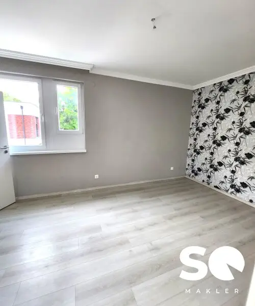 #SQ - THERESIENFELD: NEUWERTIGES ECKREIHENHAUS ZU VERKAUFEN