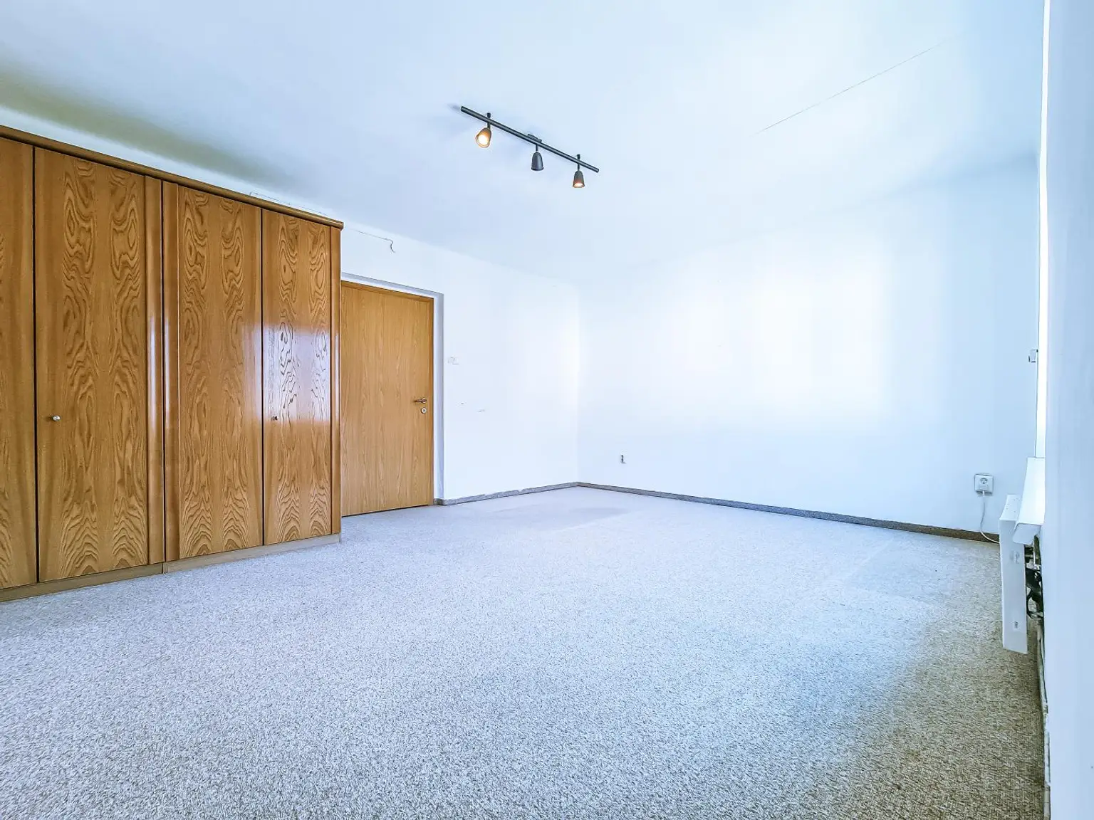 Hervorragende Wohnung in Aussichtslage in Pradl mit optional erwerbbarer Garagenbox!