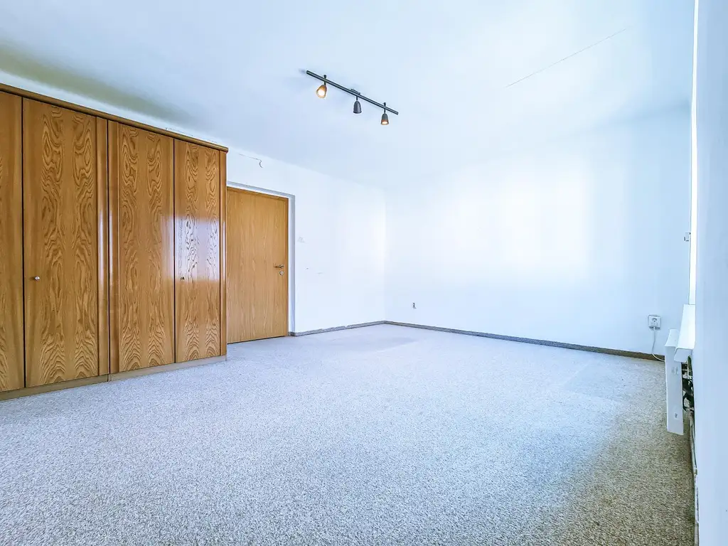 Hervorragende Wohnung in Aussichtslage in Pradl mit optional erwerbbarer Garagenbox!