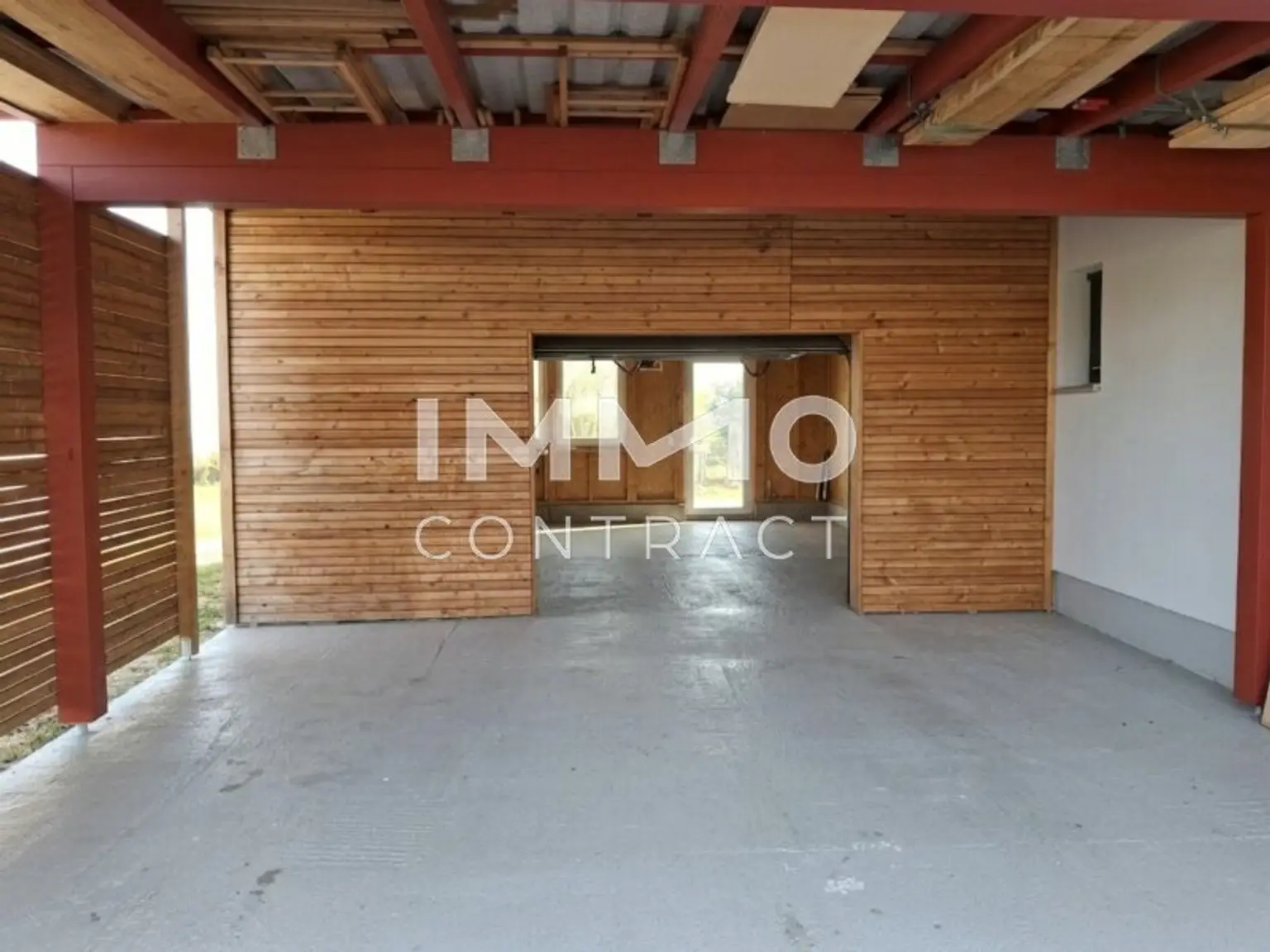Carport