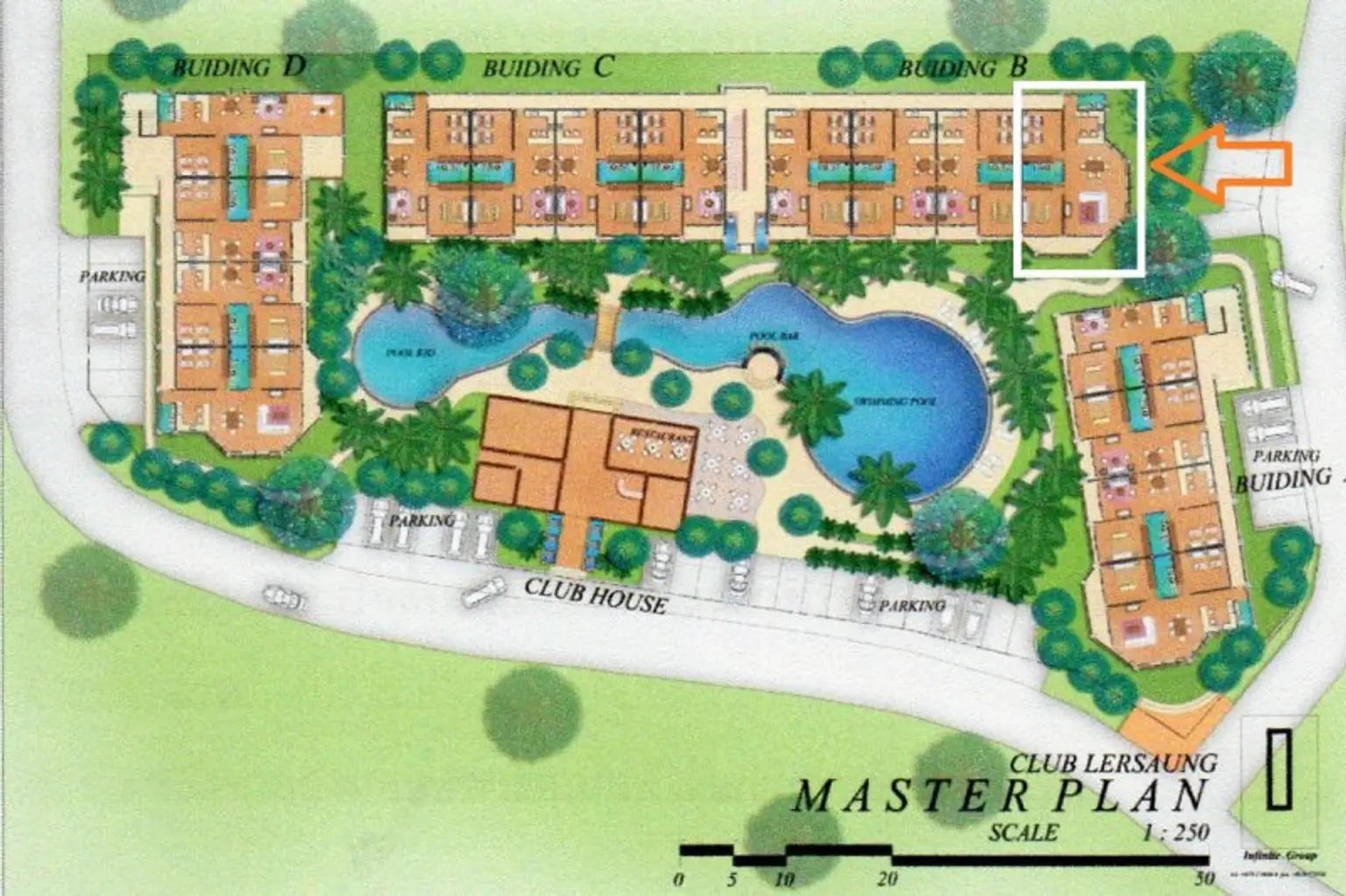 Apartment an der Westküste von Phuket – Komfort, Stil und Ruhe in Strandnähe