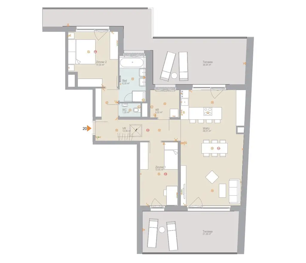 Plan 1