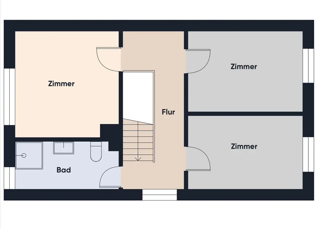 Familienhaus in Bregenz!
Eckreihenhaus mit großem Garten