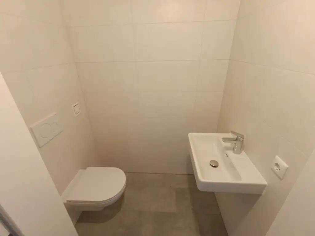 Single-Hit in Maissau- Erstbezug