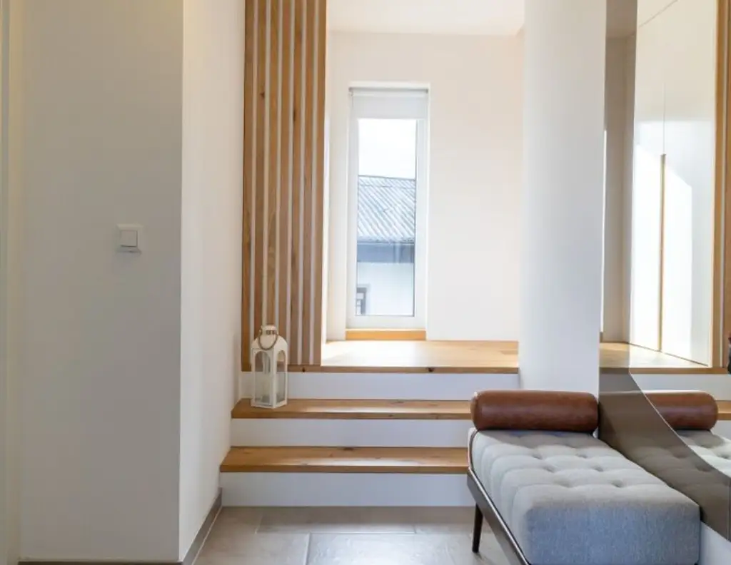 Exklusive 4-Zimmer-Penthouse-Wohnung | edle Ausstattung | hochwertige Qualität | Parkplatz vorhanden