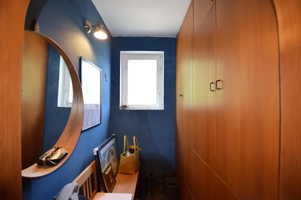 Wohnhaus mit großem Grundstück – für Selbstversorger & autarkes Leben