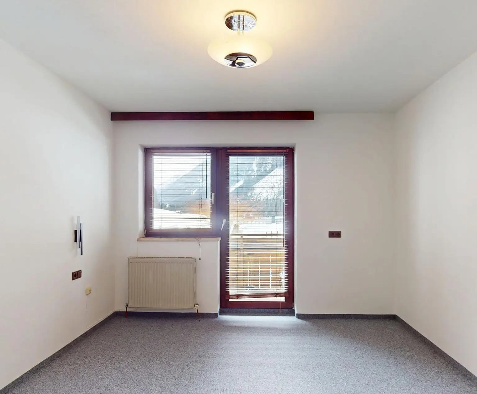 Wohnung - Zimmer II