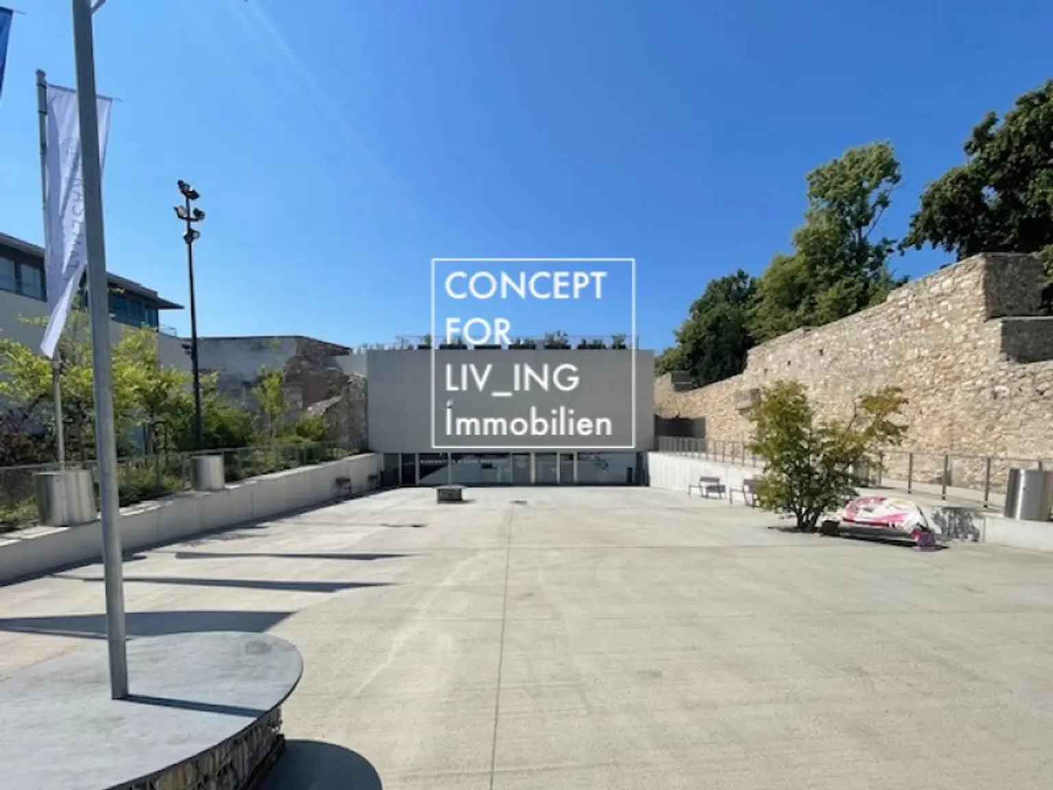 Kleines Zinshaus direkt im Stadtzentrum. Rendite/Anlageobjekt |pure_living