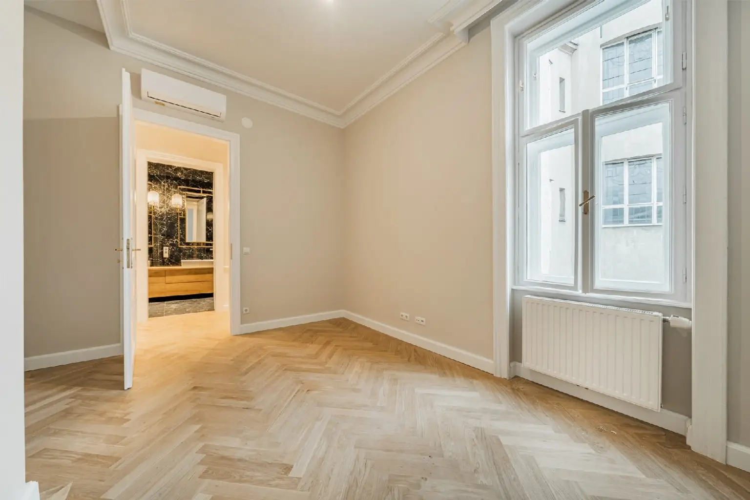 Top Sanierte Wohnung in 1060 zu vermieten