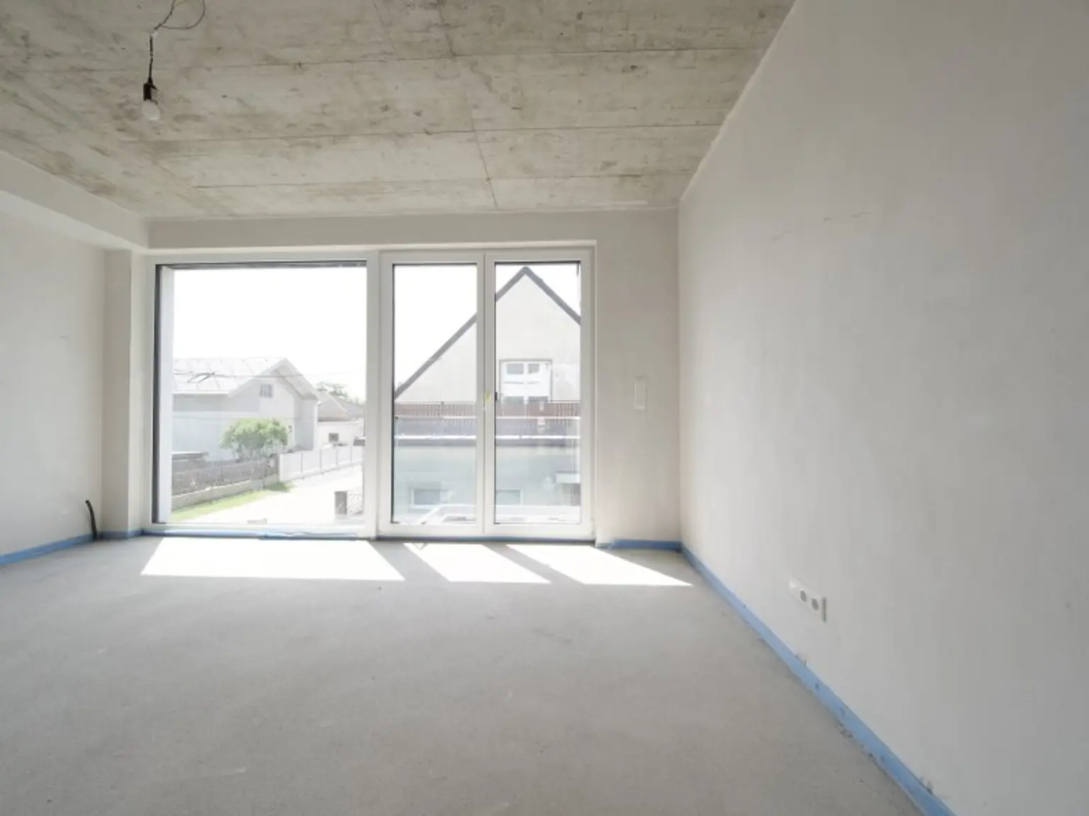 Exklusives Reihenhaus in Grünruhelage mit perfekter Raumaufteilung am Stadtrand Wiens