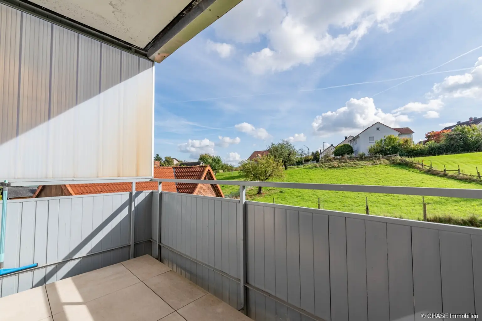 Balkon Ansicht 1