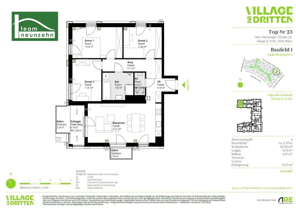 Plan