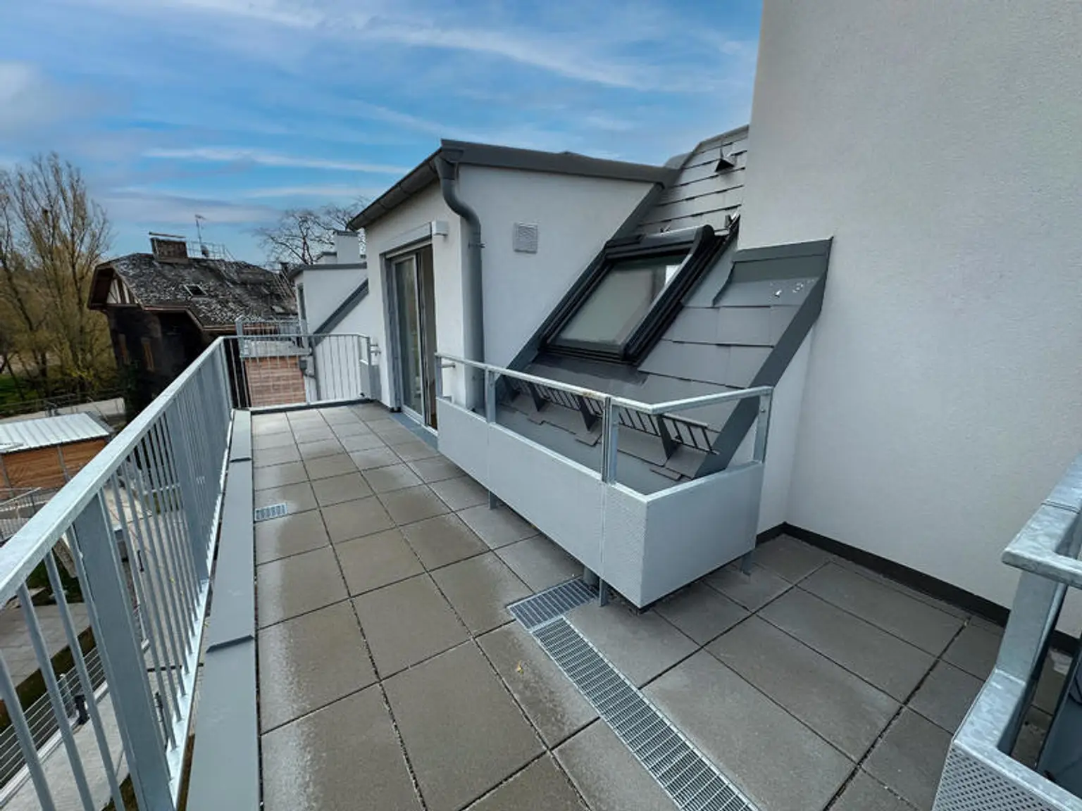 RESIDENZ AM STADTRAND zum Mieten