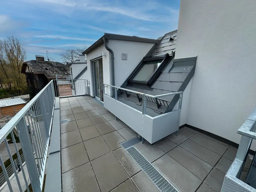 RESIDENZ AM STADTRAND zum Mieten