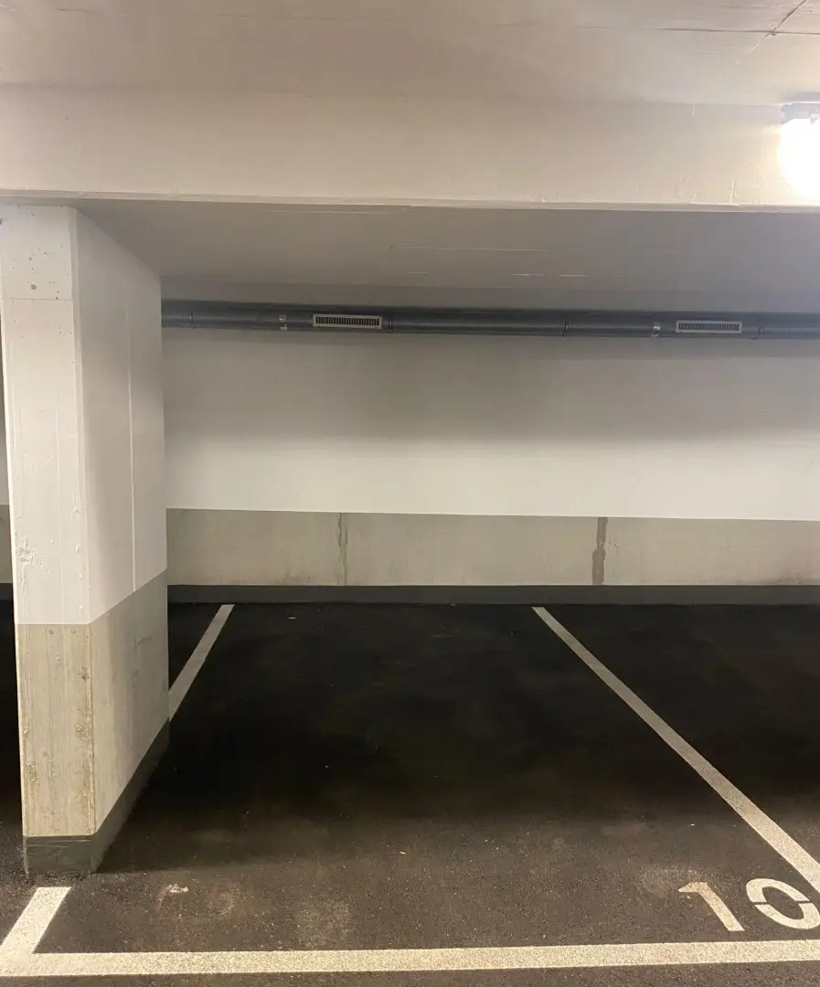 "Garagenstellplatz in Top-Lage beim Rochusmarkt- Aspangstraße 27 "