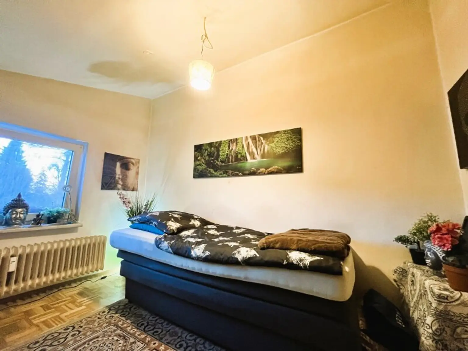 TOP-RENDITE: Sehr gut vermietete Garconniere mit niedrigen Betriebskosten in IGLS ab sofort zu kaufen!