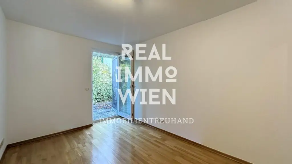 Stilvolle Maisonette in Toplage – inklusive Garten und Weinbergblick