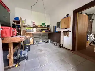Werkstatt