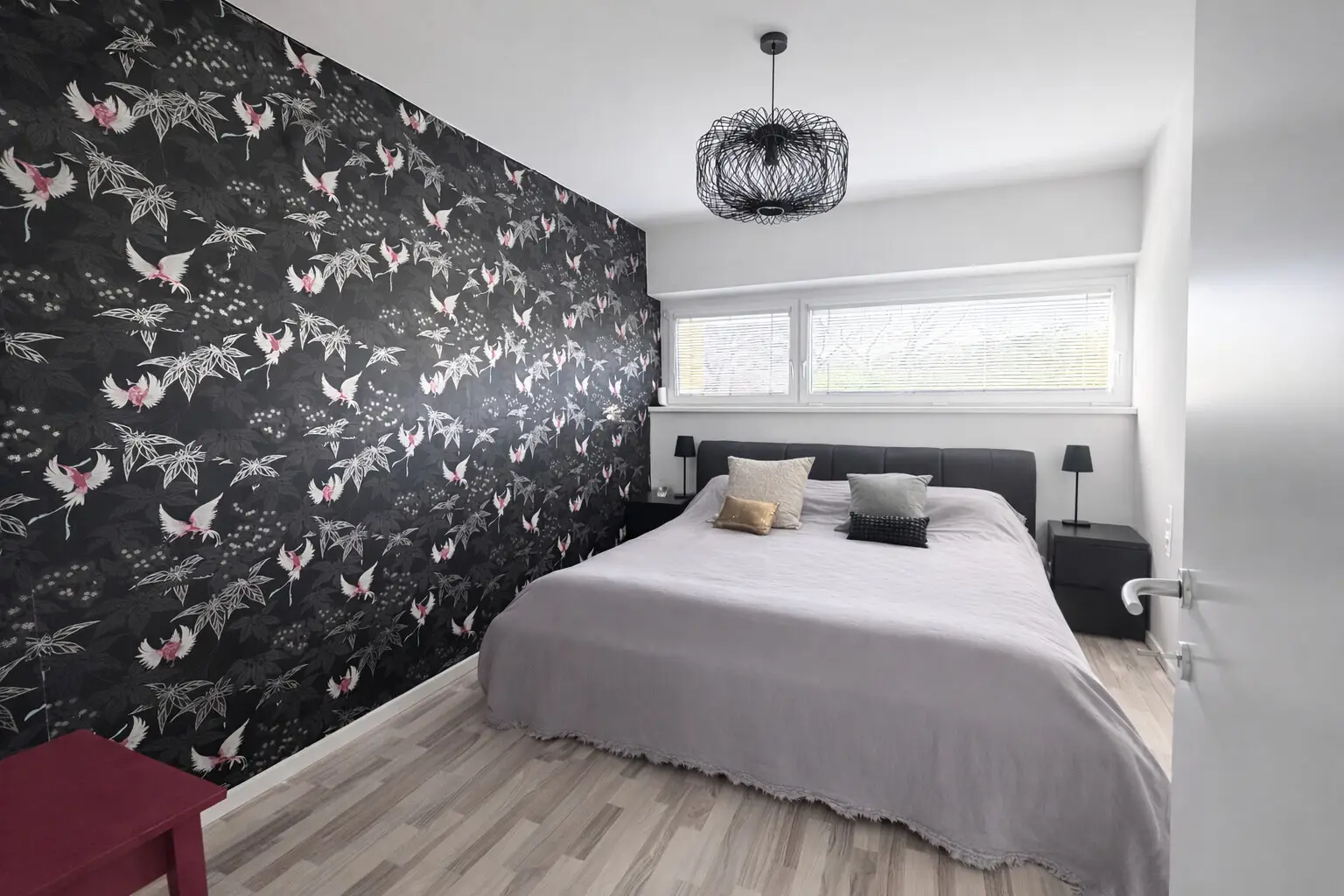 Zimmer 3 | 11,69 m²
