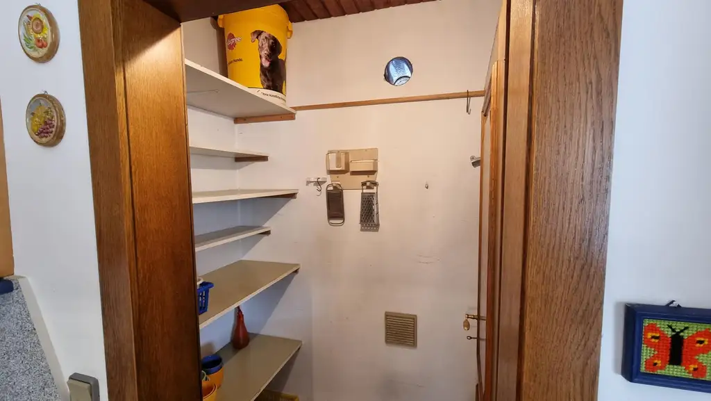 Gemütliches Haus mit Traumgarten in Markersdorf