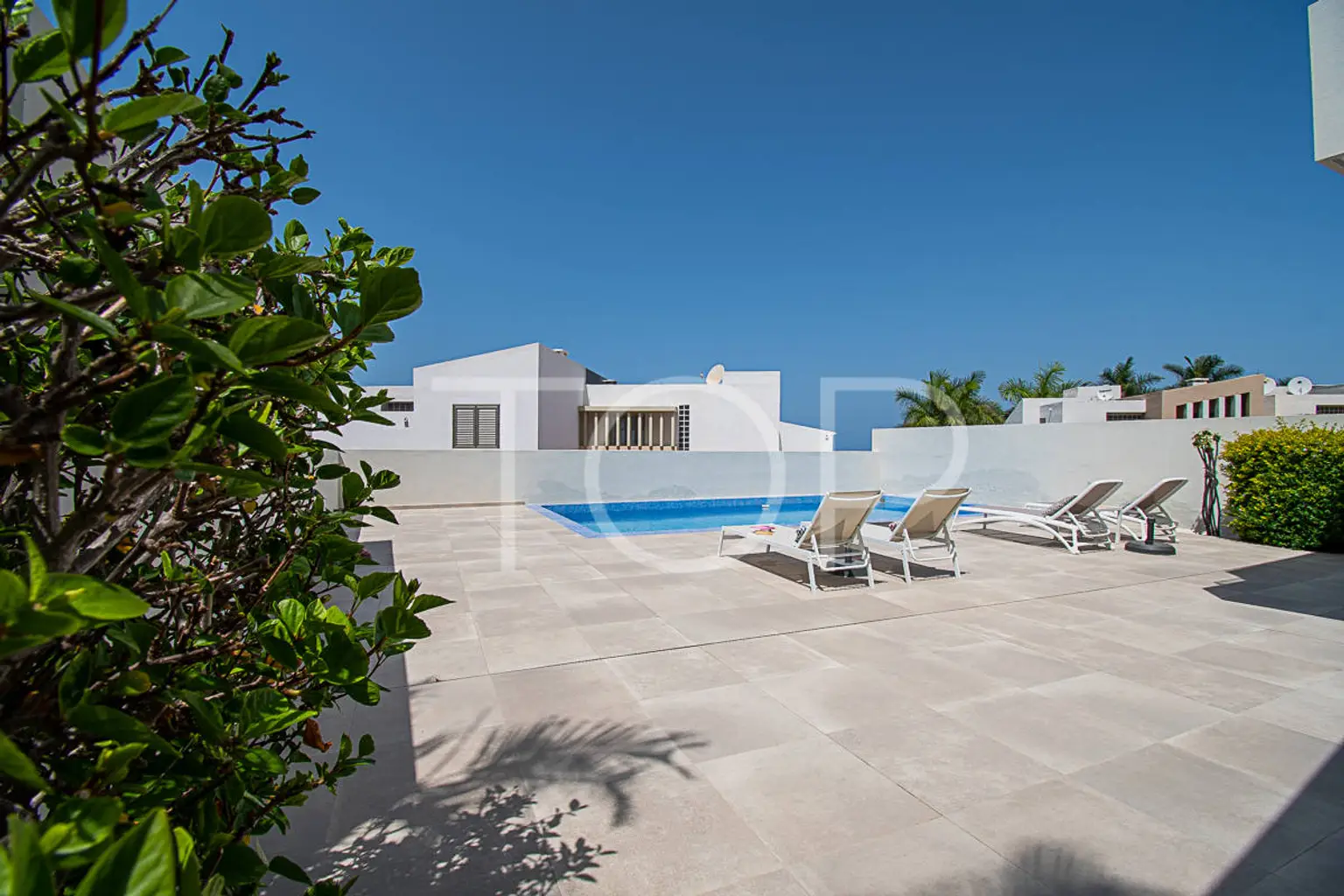 Villa-La-Caleta-Large-terrace-Tenerife