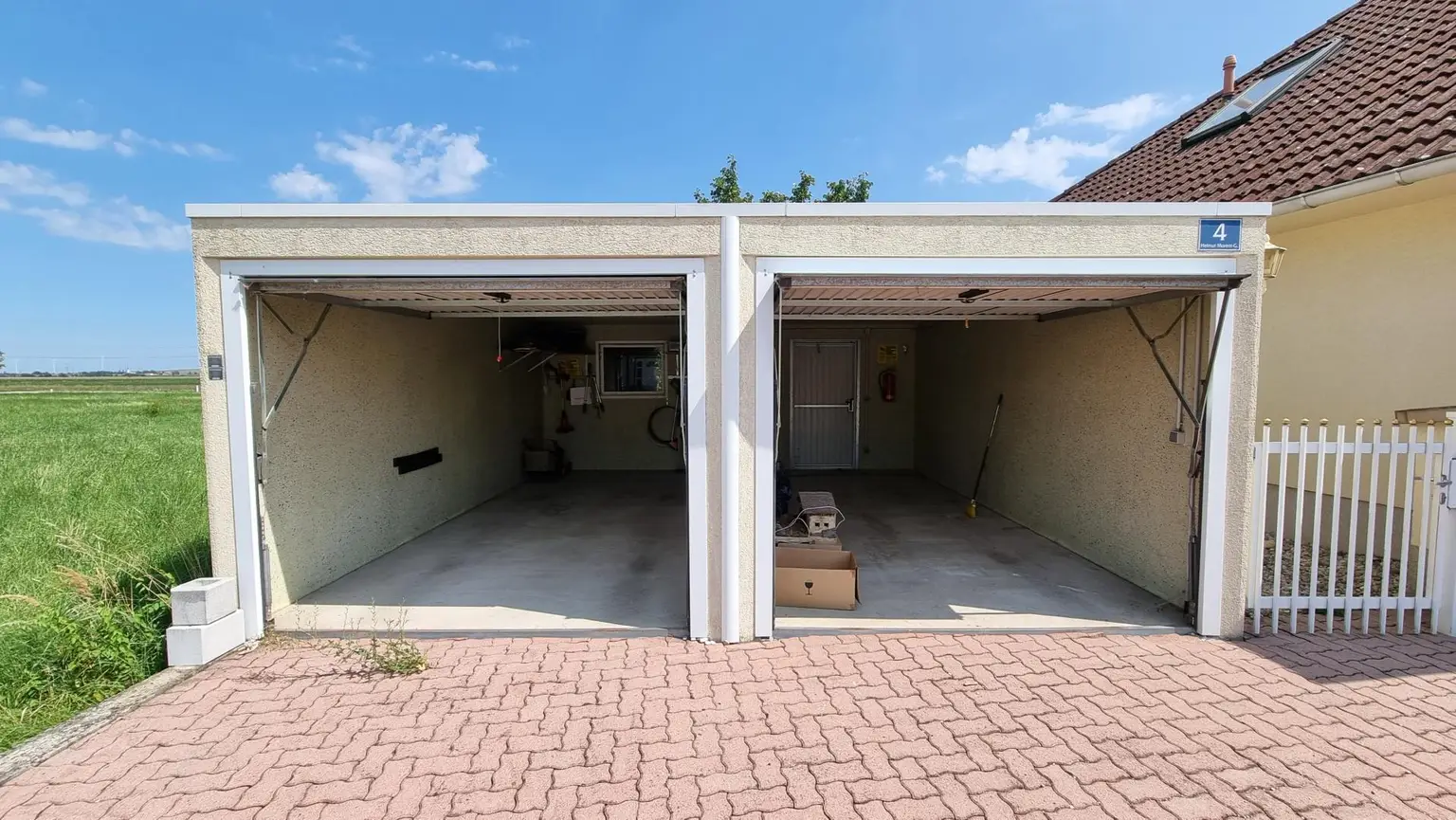 Gepflegter Bungalow mit Wohlfühlcharakter im Norden von St. Pölten