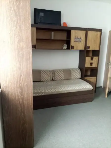 Wohnung am Gmünder Schubertplatz