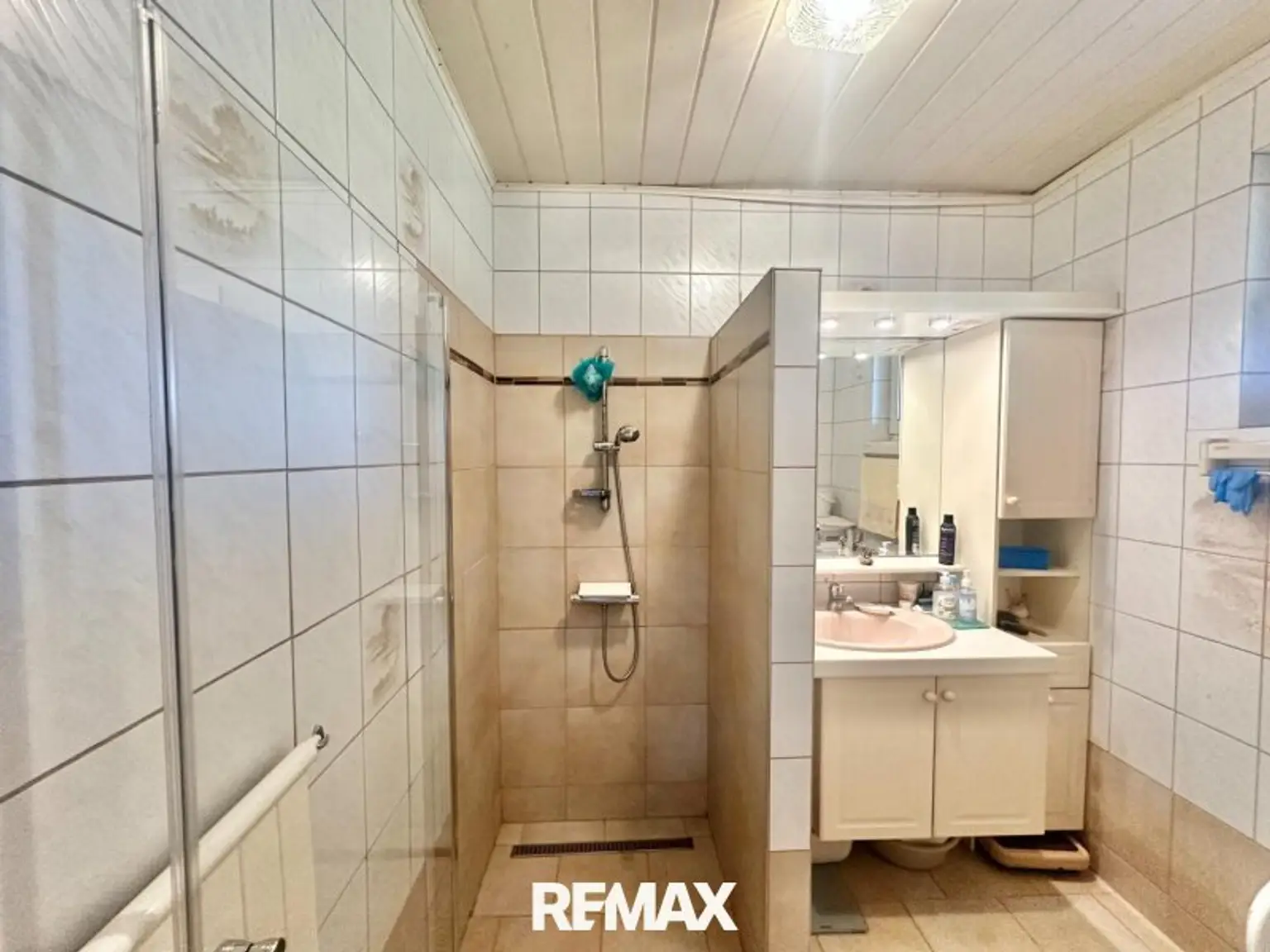 EG Badezimmer