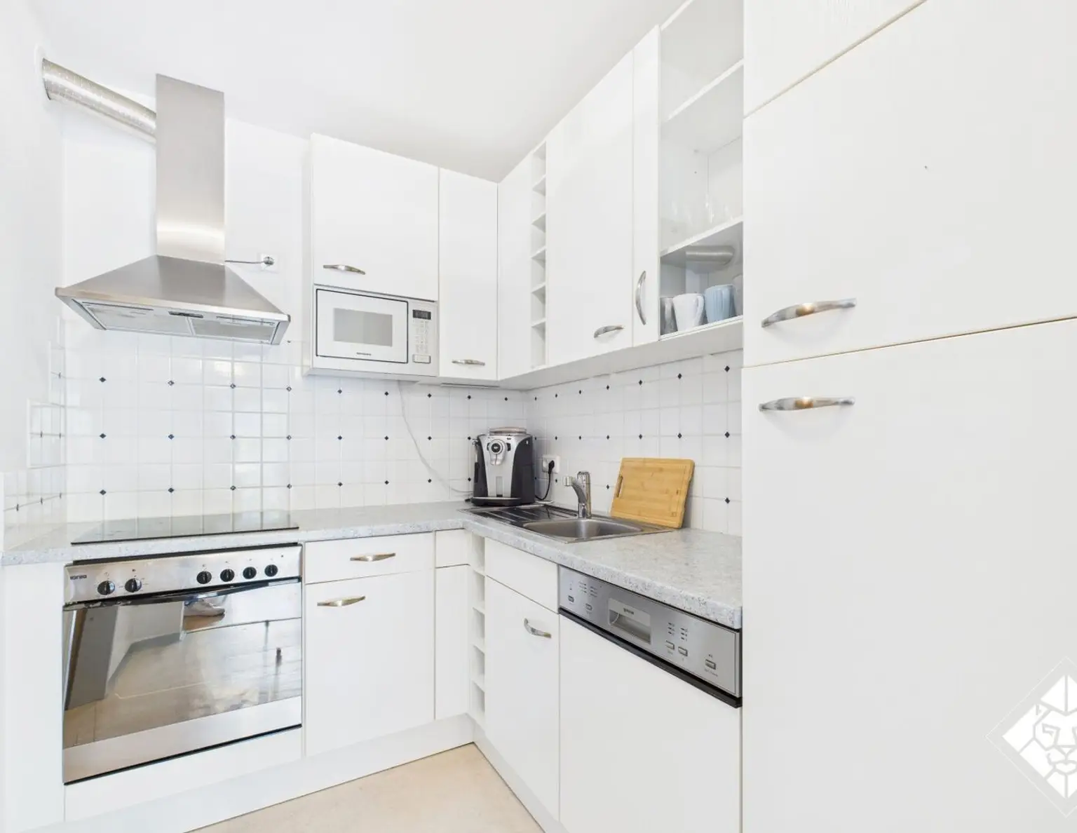 Attraktive 2-Zimmer-Wohnung mit Südbalkon in Kufstein/Sparchen zu kaufen