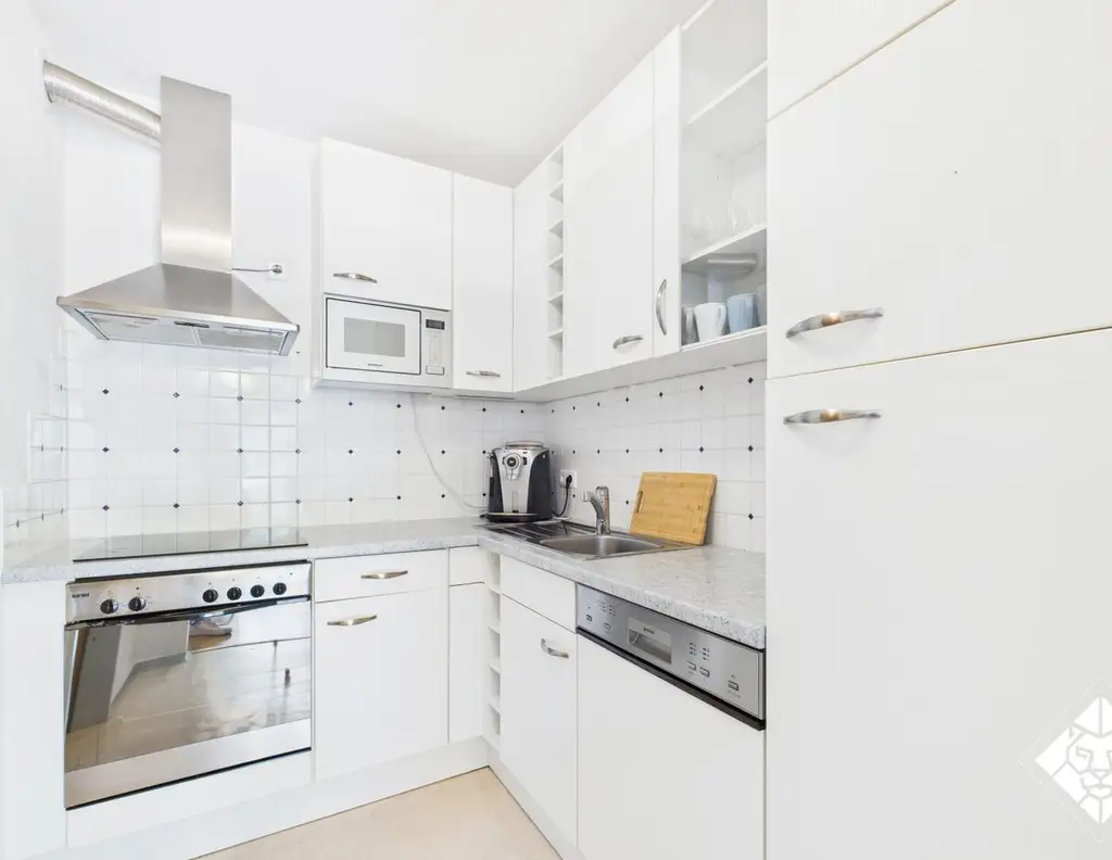 Attraktive 2-Zimmer-Wohnung mit Südbalkon in Kufstein/Sparchen zu kaufen